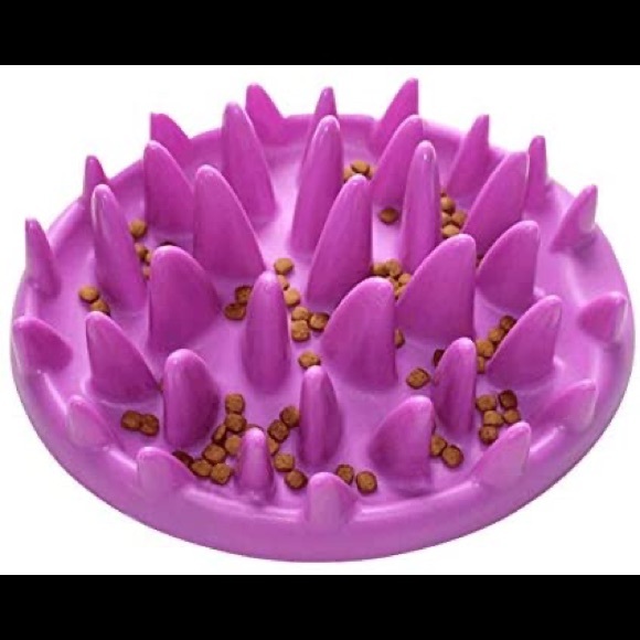 Dougez Catch Cat Interactive Feeder - Picture 4 of 6